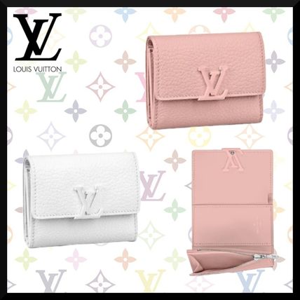 Louis Vuitton Capucines Xs Wallet M69020 M69031 