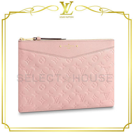 Louis Vuitton 2019 20AW Daily Pouch M62938 