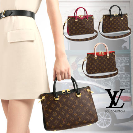 Louis Vuitton PALLAS 2020 SS Pallas Bb M41241 M44462 M42960 