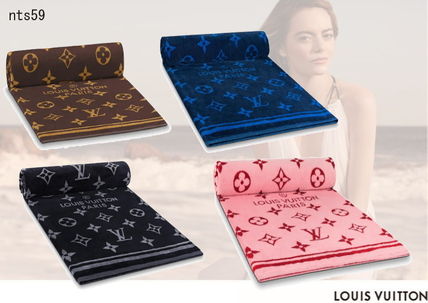 Louis Vuitton 2018 19AW Swimwear 