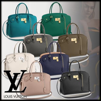 Louis Vuitton 2020 Cruise Milla Mm M54348 M51685 M55024 M55023 M51444 M53947 M53948 M55317 