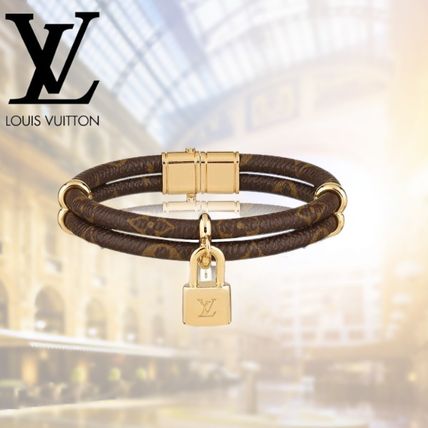 Louis Vuitton MONOGRAM Casual Style Unisex Street Style Leather Party Style M6640F M6640E 