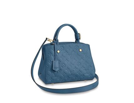 Louis Vuitton Handbags M44314 