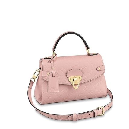 Louis Vuitton 2019 SS Georges Bb M53942 