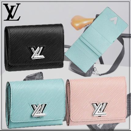 Louis Vuitton 2020 SS Folding Wallets M63322 M69158 M63323 