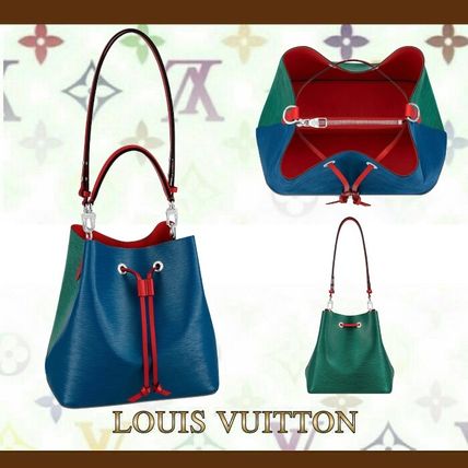 Louis Vuitton NEONOE 2020 21AW Neonoe Mm M55395 