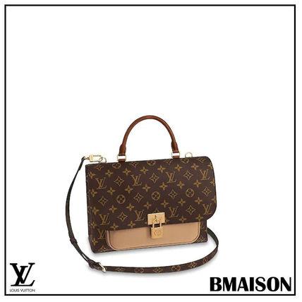 Louis Vuitton 2019 20AW Marignan M43959 