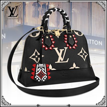 Louis Vuitton 2020 SS Totes M45380 