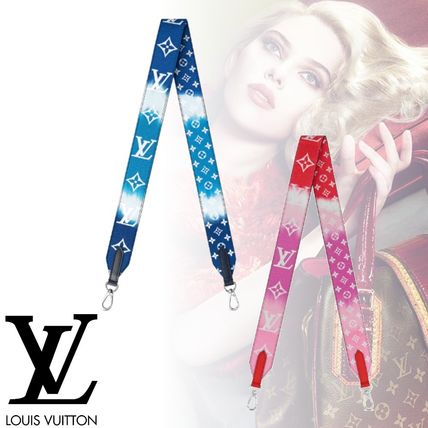 Louis Vuitton 2020 SS Elegant Style Logo Accessories 