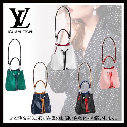 Louis Vuitton NEONOE Totes M53609 M52853 M53610 M53612 M55556 