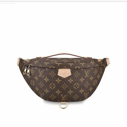 Louis Vuitton MONOGRAM Bags M43644 