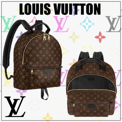 Louis Vuitton 2020 SS Backpacks M44874 