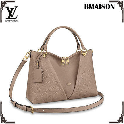 Louis Vuitton 2020 SS V Tote Mm M44397 