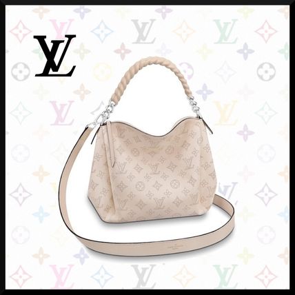 Louis Vuitton MAHINA Babylone Chain Bb M51219 M51223 M51767 