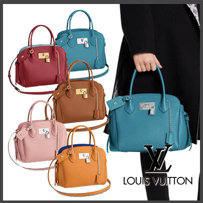 Louis Vuitton Milla Pm M55312 M53949 M55026 M54347 M51684 M54346 