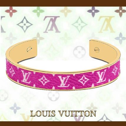 Louis Vuitton 2020 SS Lv Escale Wild Lv Bracelet M69264 M69263 