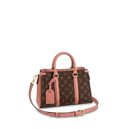 Louis Vuitton MONOGRAM 2019 20AW Soufflot Bb M44899 