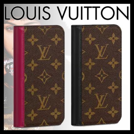 Louis Vuitton 2020 SS Iphone 11 Folio M69678 M69577 