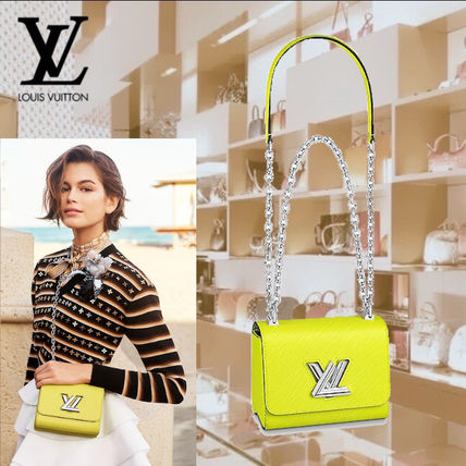 Louis Vuitton Shoulder Bags M56119 