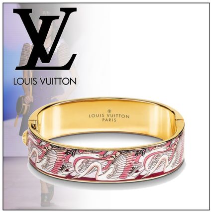 Louis Vuitton Lv Confidential Bracelet Pm M64366 
