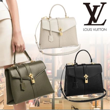 Louis Vuitton Shoulder Bags M53819 M53815 M53816 