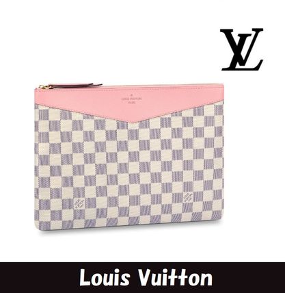 Louis Vuitton 2020 SS Pouches  Cosmetic Bags 