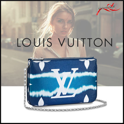Louis Vuitton 2020 21AW Shoulder Bags M69124 