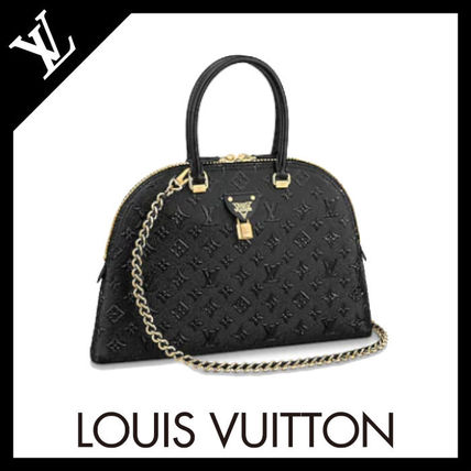 Louis Vuitton 2020 Cruise Lv Moon Alma M44962 