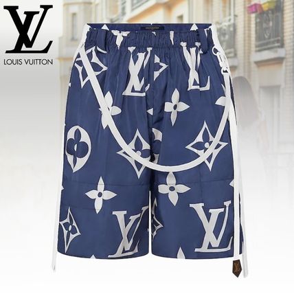 Louis Vuitton Shorts 1A7SFA 