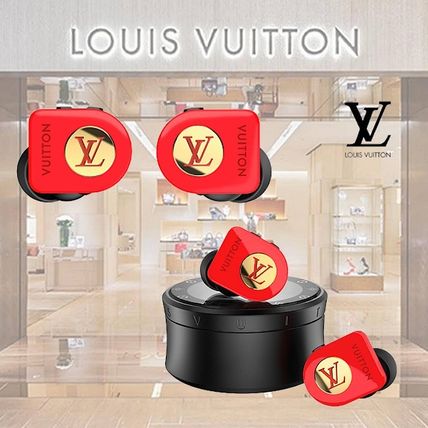 Louis Vuitton MONOGRAM Monogram Unisex Street Style Logo Smart Phone Cases QAB130 