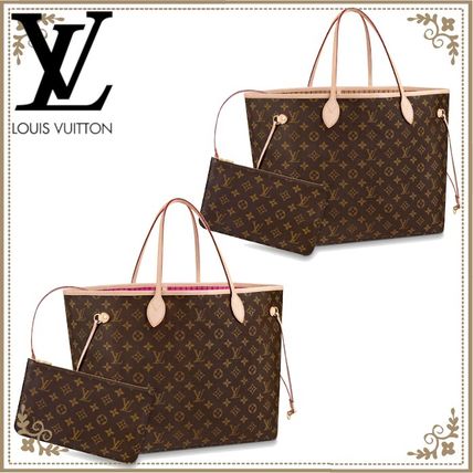 Louis Vuitton Neverfull Gm M41180 M40990 