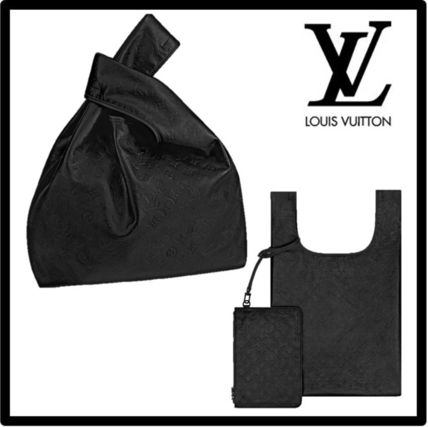 Louis Vuitton Totes M43679 