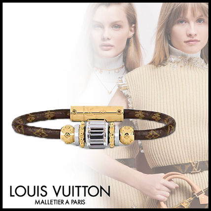Louis Vuitton 2020 21AW Bracelets M6771F 