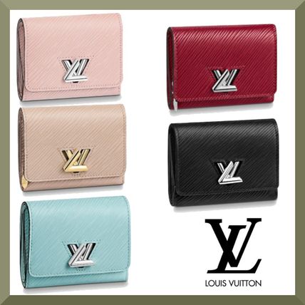 Louis Vuitton 2020 SS Twist Xs Wallet M68607 M63323 M63322 M67671 M69158 