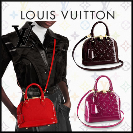 Louis Vuitton ALMA 2020 SS Alma Bb M50565 M90174 M91678 