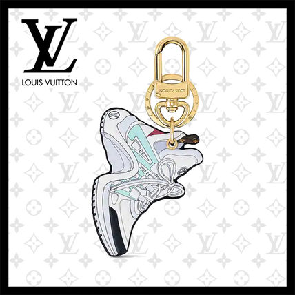 Louis Vuitton Lv Archlight Bag Charm And Key Holder M69004 