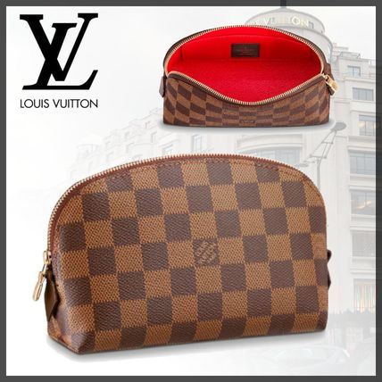 Louis Vuitton 2020 SS Cosmetic Pouch N47516 