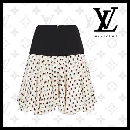 Louis Vuitton Mini Skirts 1A83NZ 