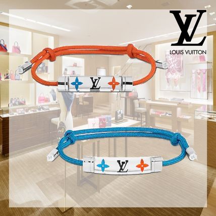 Louis Vuitton MONOGRAM 2020 SS Casual Style Unisex Blended Fabrics Flower Street Style M69714 M69455 