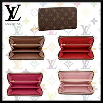 Louis Vuitton Zippy Wallet M41895 M41896 M42616 M41894 
