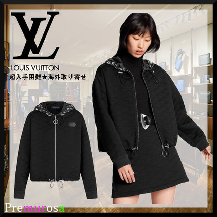 Louis Vuitton 2020 SS Hoodies  Sweatshirts 1A61FO 1A61FM 1A61FN 1A61FL 1A61FK 