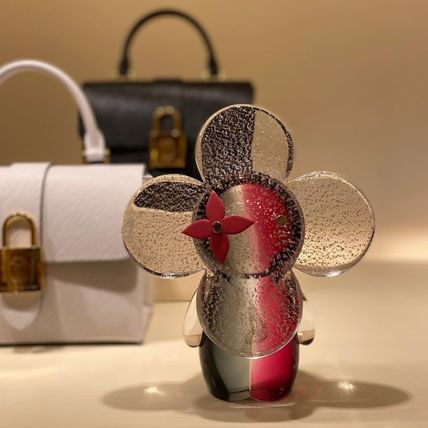 Louis Vuitton 2020 SS Vivienne Glass GI0408 