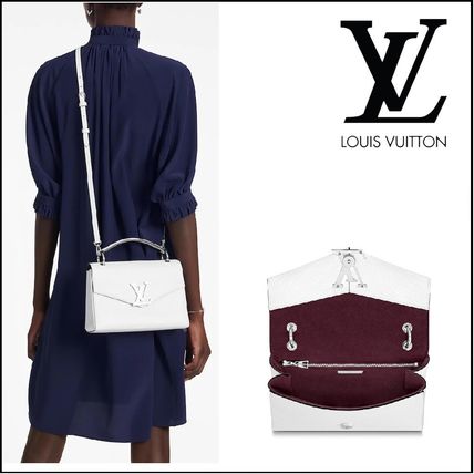 Louis Vuitton EPI 2020 SS Pochette Grenelle M55981 M55978 M55977 