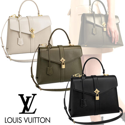 Louis Vuitton 2019 SS Rose Des Vents Mm M53816 M53819 M53815 