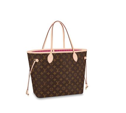 Louis Vuitton Totes M41178 