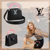 Louis Vuitton Capucines Mini M56072 