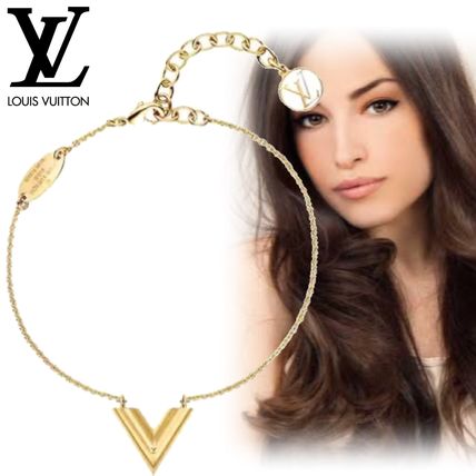 Louis Vuitton Essential V Bracelet M61084 