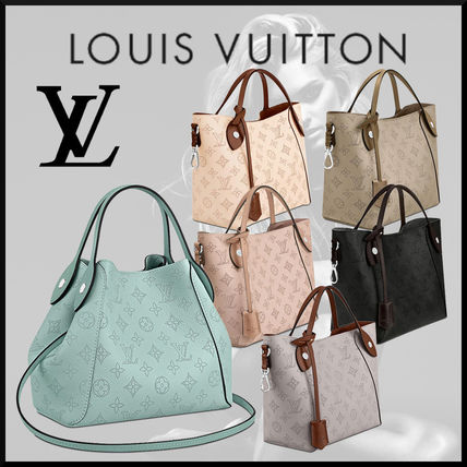Louis Vuitton MAHINA 2020 SS Hina Pm M55551 M54350 M54353 M54351 M51950 M55905 