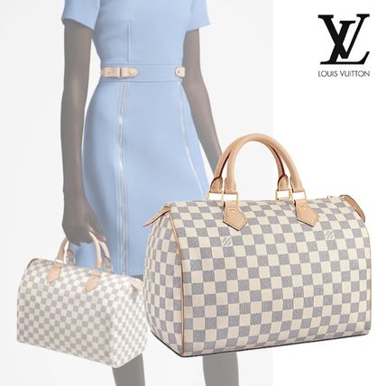 Louis Vuitton Speedy 30 N41370 