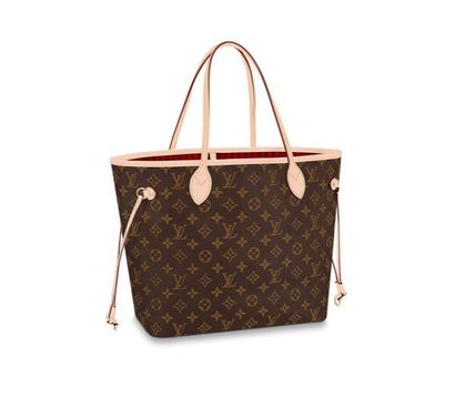 Louis Vuitton Totes M41177 
